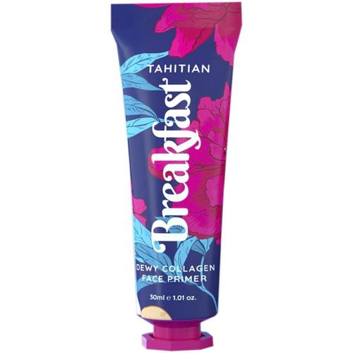 Dew Of The Gods-Tahitian Breakfast Dewy Collagen Face Prime 30ml/1oz
