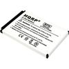 3.7v New Rechargeable Battery Replacement for Creative Zen Micro MP3 Player
