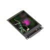 TFT LCD IPS Screen Display Module,3.2 inch SPI Serial Port Touch Screen,320 x 480 Resolution IPS 65K