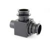 Omegon Syncfocus flip-mirror (for planetary cameras)
