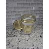 MLMUXX Luxurious Lavender 100% Natural Candle