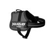 K9 Powerharness, Size: 2XS/Baby 2, Anthracite