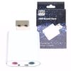 kenable EVO USB Sound Card Virtual 7.1 Channel Adapter Replace/Add 3.5mm AUX/MIC Socket
