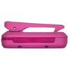 Gymboss miniMAX Interval Timer and Stopwatch - PINK/PINK SOFTCOAT