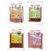 Doctor's Choice Natto Gerky Stick Type, 5.3 oz (150 g) x 4 Types