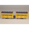 PLUM PP121 Small Iron Yellow Non-Scale Color Coded Plastic Kit