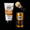 Magic Shaving Powder, Gold, 127 g