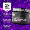 Kre Alkalyn EFX Creatine Monohydrate 66 Servings pH Correct Nutritional Suppl...