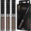Mission Archon Black & Bronze Soft Darts 97.5% 18 g