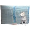 PET TRAINING PADS - 28'' X 34'' EXTRA LARGE 60 UNIT. OPEN BOX.