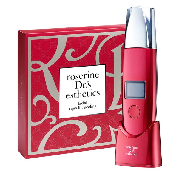 (Official) roserine Dr.'s esthetics Aqua Lift-Peeling, Water Peeling.