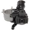 Dorman 989-019 Ignition Lock Cylinder Housing Compatible with Select Ford/Mazda/Mercury Models (OE FIX)