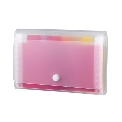 Sekisei AD-2214-00 Document File Adone Rainbow