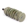 LimbSaver S-Coil Bow Stabilizer, 4-1/2 Inches, Camo