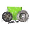 Valeo 52001201 Clutch Kit with alignment tool for Mini Cooper 2002-2004