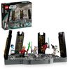 LEGO AHSOKA TANO'S DUEL ON PERIDEA