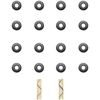 FEL-PRO SS 72802 Valve Stem Seal Set