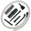 Spares2go Car Vehicle Valet Mini Micro Attachment Tool Kit compatible with Dyson Vacuum Cleaner