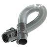 Vacuum Cleaner Stretch Hose Assembly Compatible with Dyson DC25 & DC25i Vacuum Cleaners