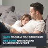 Dove Men+Care Deodorant Stick for Men Clean Comfort 4 Count Aluminum Free 72-Hour Odor Protection Mens Deodorant with 1/4 Moisturizing Cream 3 oz