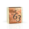 Pre de Provence No.63 Men's Collection, Soap Cube