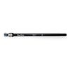 Burley Thru Axle, Black, 12 x 1.75 (229mm)