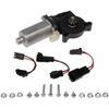 Dorman 742-143 Power Window Lift Motor Compatible with Select Models