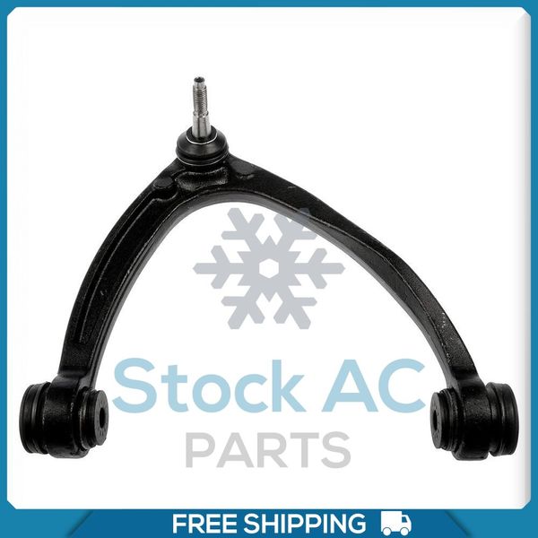 Front Upper Control Arm & Ball Joint Passenger Side Right RH for Chevy GMC