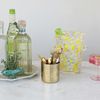 Creative Co-Op 16-oz Stainless Steel Container, Antique Finish