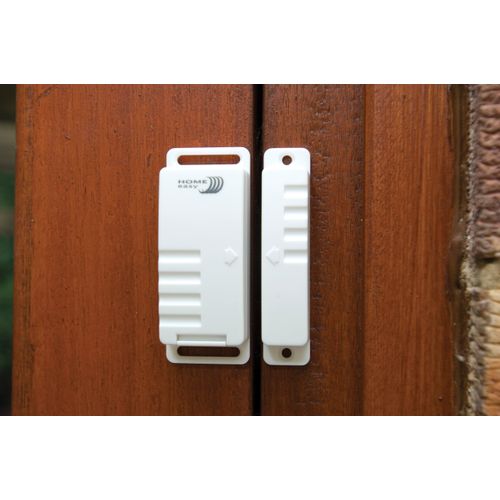 NRS Healthcare Home Easy Remote Control Transmitter - Door Sensor