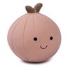 Petface Latex Onion Soft Chew Dog Toy, Large