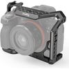 SMALLRIG A7S III Cage Only Compatible for Sony Alpha 7S III - 2999