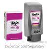 Gojo RICH PINK Antibacterial Lotion Soap, 2000 mL Lotion Soap Refill PRO TDX Push-Style Dispenser (Pack of 4) - 7220-04