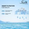 Replacement for 3M-HF05MS Filter by Swift Green Filters SGF-05MS