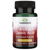 Swanson Alpha Lipoic Acid Capsules, 300 mg, 60 Count
