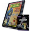 BCW Comic Book Showcase Frame | Silver Age Comic Book Display Frame | Comic Book Showcase Display Case | Comic Book Holder Picture Frame | Comic Book Frames for Wall (Silver Age, 1 Pack)