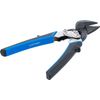 BGS 6137 | Mini Body Sheet Shears | left cut | 195 mm