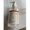 Advanced  Sanitizer Eco Med 8oz Pump ￼Dispenser 24 Count Case