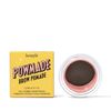 Benefit Cosmetics POWmade Waterproof Brow Pomade 3.5