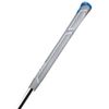 Golf Pride CPX Golfgriff (Grau/Blau Standard), .600 Round