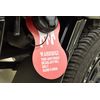 HARD CARGO Fuel Flap Khaki for Light Trucks