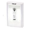 LED Night Light 200 Lumen COB LED Emergency Cordless Battery Powered Switch Lamp