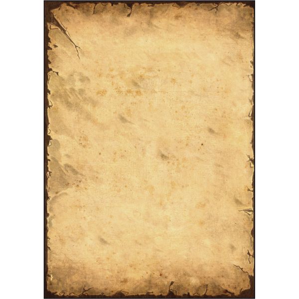 SIGEL DP240 Writing paper "History", A4, 90 gsm, 50 sheets