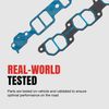 FEL-PRO 1215 Intake Manifold Gasket Set