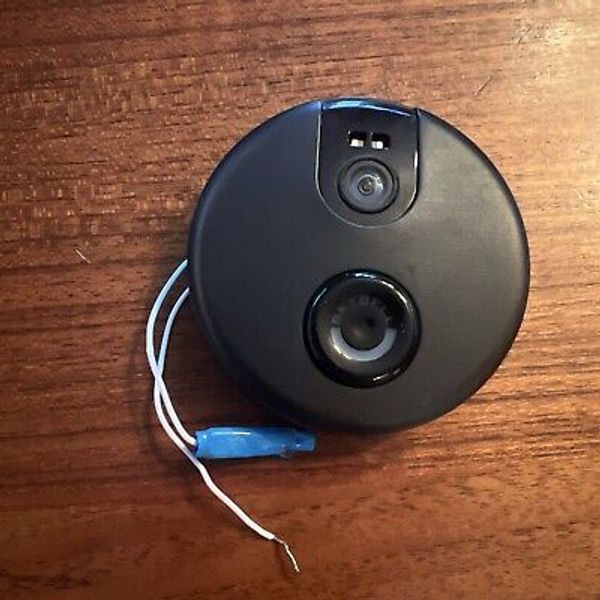 skybell doorbell camera