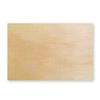 Wood Panel, B2, Frame Thickness: 0.8 inches (20 mm), 1 Piece