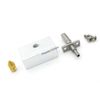 1.75MM Heating Block Nozzle Throat Kit Print Head Tube