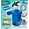 Electric Pump, AC Type, High Power