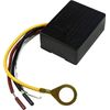 HQRP Touch Light Table Lamp Dimmer Switch LO-ME-HI-OFF Control Module Sensor