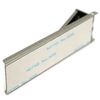 Ito Seisakusho Sashishimari Small, 2 Pieces, Silver
